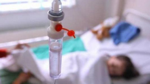 Во Франции эвтаназию заменили длительным наркозом