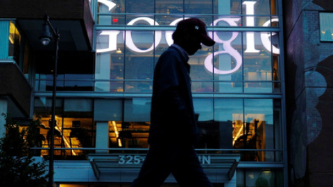 Google уволил полсотни работников из-за сексуальных домогательств