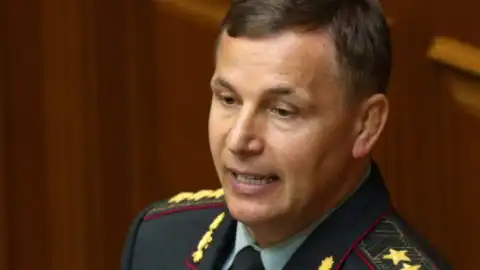 Гелетей до сих пор не стал министром. На его присяге нет подписи (документ)