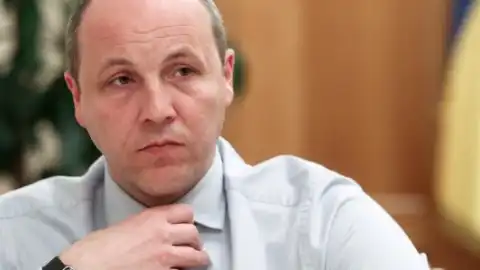 ​Андрій Парубій: Якби Гройсман не підвищив депутатську зарплату останнім рішенням, я би зробив це першим
