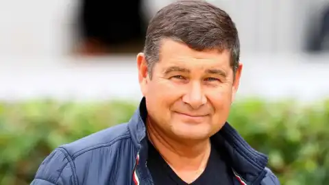 Onyshchenko is protected by Russian Special Forces, - reports US media