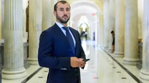 Serhii Rybalka: draft laws on cryptocurrencies were merged to speed up their introduction to the VR