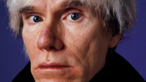 Виставка "60 років світового сучасного мистецтва" триватиме до 4 грудня.