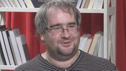 Дмитрий Корнейчук. Скриншот видео youtube.com/watch?v=9Ub0WG8Gb6o