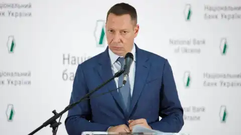 Кирилл Шевченко. Фото: Виталий Носач, РБК-Украина