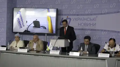 17.05.18 13:00 Прес-конференція: "Закрити рот" або жорстокий регламент свободи слова в Україні"