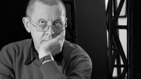 Валерий Золотухин.