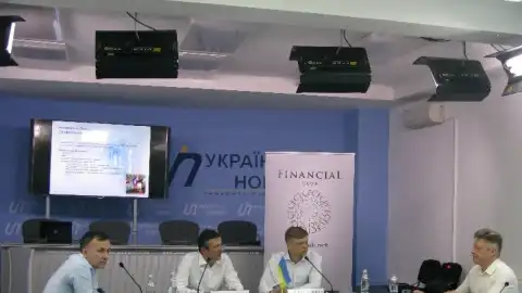 4.06.19 11:00 Круглый стол: "Прививки против кибер-атак как современный подход управления рисками"