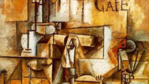 Серед викрадених картин - "Голуб із зеленим горошком" Пікассо.