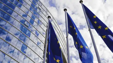 Президент Петро Порошенко заявив, що "європейська політика сусідства тріщить по швах, а "Східне партнерство після набуття чинності угод про асоціацію та безвізовий режим втратило стимули".Фото: csamir.com