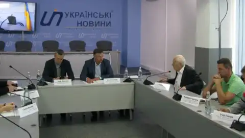 Формула Штайнмайера ведет Украину к капитуляции, - Виталий Куприй