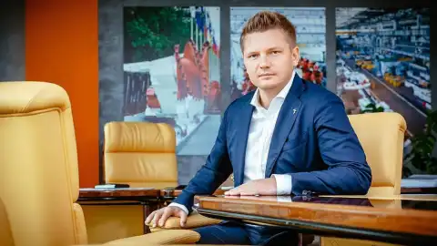 Яків Сідляренко: Ринок Ірану такий же неспішний, як і ринки Індії та Китаю