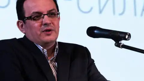 Декларация Березюка: у главы фракции "Самопомощь" нет жилья, транспорта и счетов