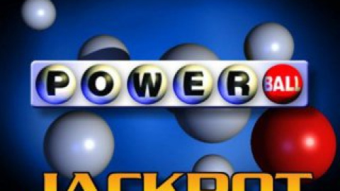 Джекпот Powerball достался одному счастливчику.