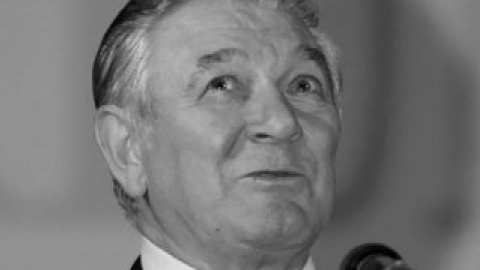 Александр Белявский.