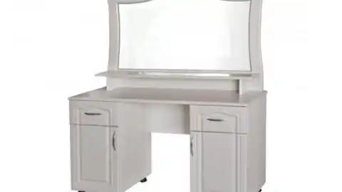 Красивый туалетный столик от "MebShop"