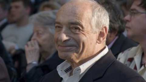 Валентин Гафт.