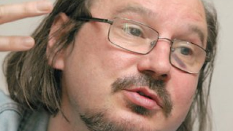 Олексій Балабанов має намір зняти фільм про бандитську юність радянського вождя.