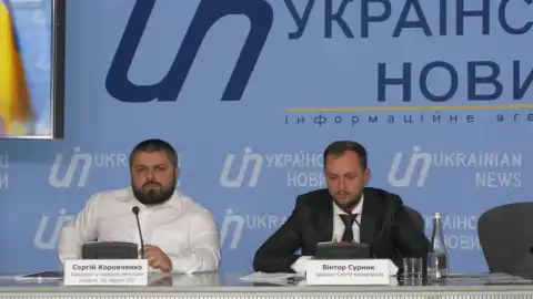 Кандидат в депутаты Коровченко обращается в ГБР для расследования бездеятельности ЦИК по №210 округу