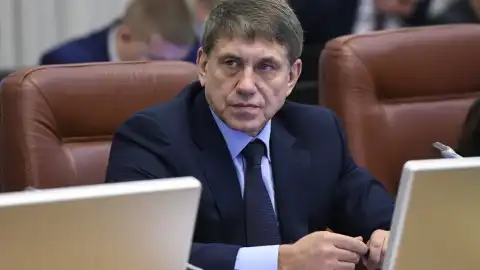  Суд защитил Насалика: НАБУ не будет расследовать незаконное обогащение министра-бодибилдера