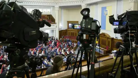 За полтора года работы президентский Совет по свободе слова провел 5 своих заседаний и отрапортовал об улучшении ситуации с безопасностью журналистов