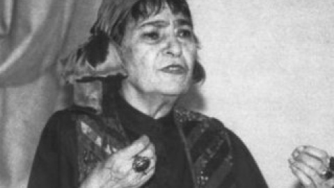 Инна Лиснянская.