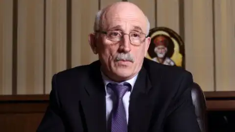 ​Глава Пенитенциарной службы Палагнюк: По "закону Савченко" мы выпустим на волю 1 тысячу убийц. Он дорого обойдется государству.