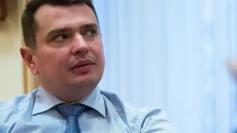 Сытник не будет платить штраф за невыполнение требований НАПК
