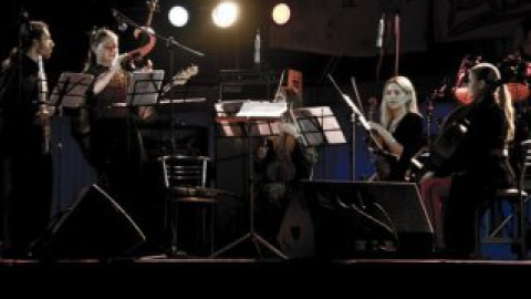 Cantabile Orchestra сыграет музыку из компьютерных игр.