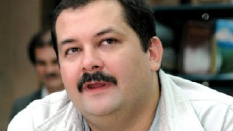 Сергей Лукьяненко запретил переводить свои книги на украинский язык