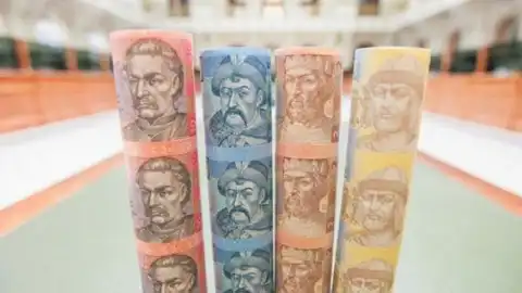 Гривны