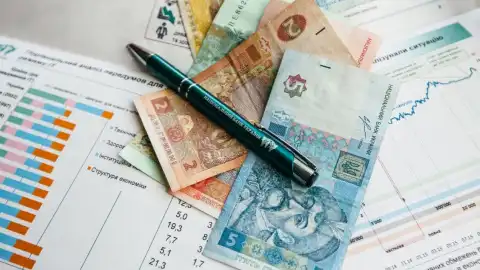 Коммуналка. Фото: bank.gov.ua