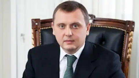 Павел Гречковский