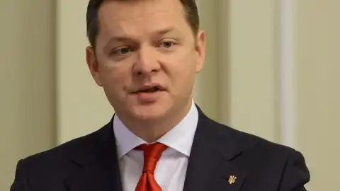 НАПК нашло доказательства, что Ляшко руководит компанией