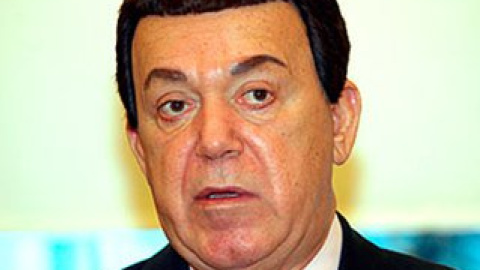 Проблеми з серцем турбують Кобзона вже багато років.