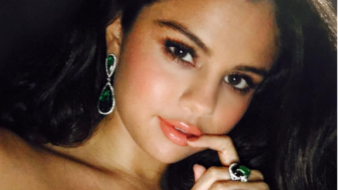 На аккаунте певицы 1239 фотографий. instagram.com/selenagomez