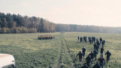 Драки "стенка на стенку" особо популярны среди подростков. Фото: vk.com/zabivy_of