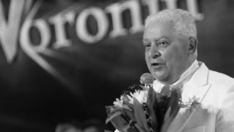 Серед клієнтів Вороніна було багато відомих людей світу.