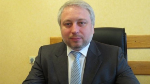 Мангул обраний головою на два роки. Фото: IPnews