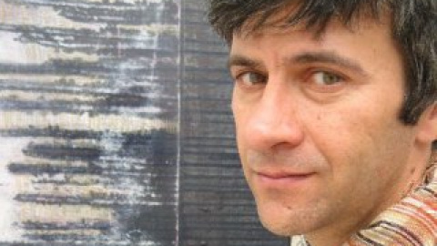 Дмитрий Терновой. Фото с сайта "Театра на Жуках"