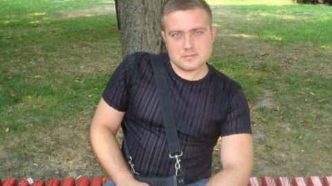 Вячеслав Чечило. Фото: politobzor.net