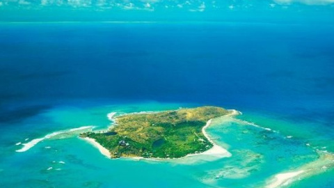 Сейчас на острове отличная погода – около 27 градусов. Фото: virginexperiencedays