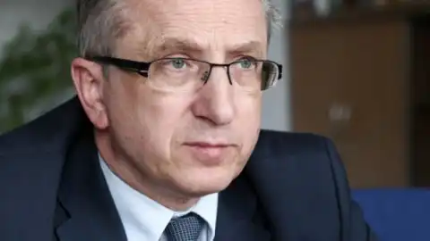 Ян Томбінський: Якби рік тому план дій щодо лібералізації візового режиму був виконаний, то це питання вже зняли б із порядку денного