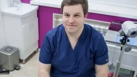 Андрей Грибанов