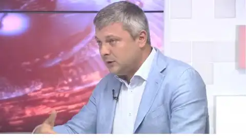 НАПК выявило конфликт интересов в действиях экс-замминистра юстиции Мороза при рассмотрении жалобы на самого себя. Фото: @pavlo_moroz
