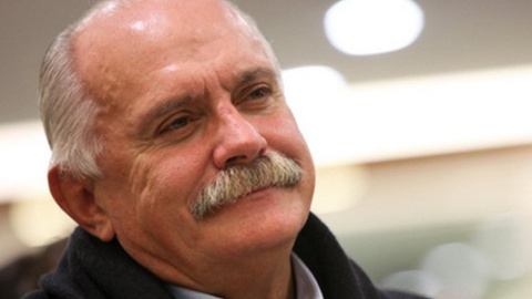 Никита Михалков назвал русский мат одним из величайших изобретений