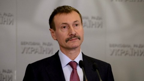 Если истерика порохоботов не прекратится, они начнут финансировать из бюджета Сокыру Перуна вместо Национального хора имени Веревки