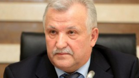 26 июля Владимиру Хоменко исполняется 60 лет, что является граничным возрастом для пребывания на госслужбе.
