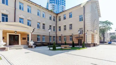 Новий суд в Одесі