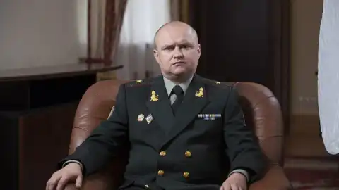 Павел Демчина. Фото: fakty.ictv.ua